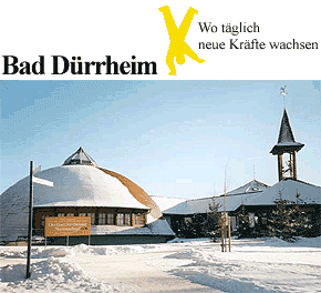 Bad Dürrheim